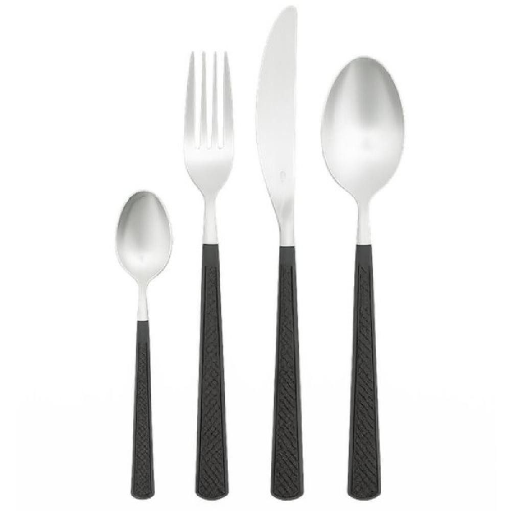 Lambert Besteck-Set Besteckset Lorient Edelstahl (24-teilig)