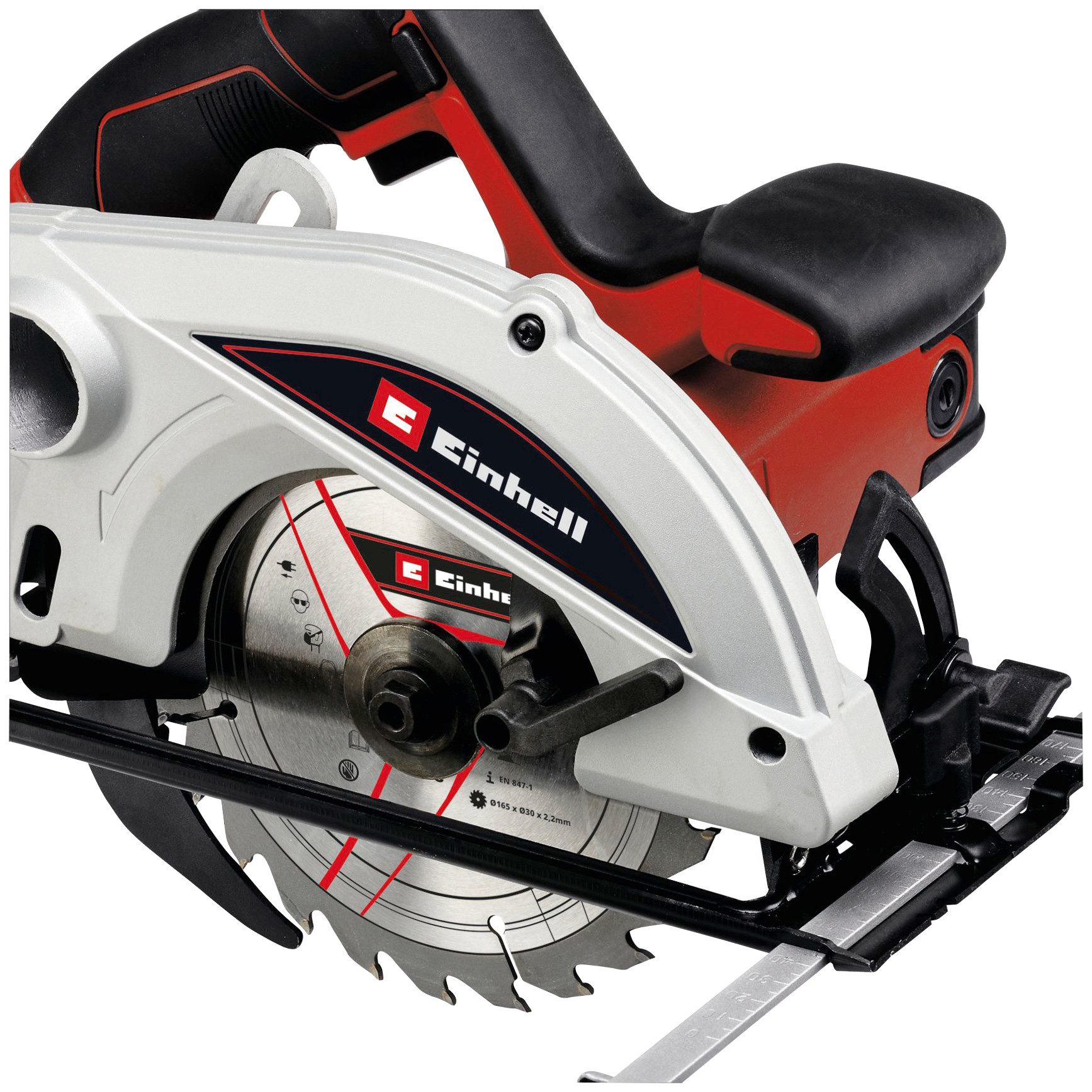 Einhell Handkreissäge TC-CS 1250