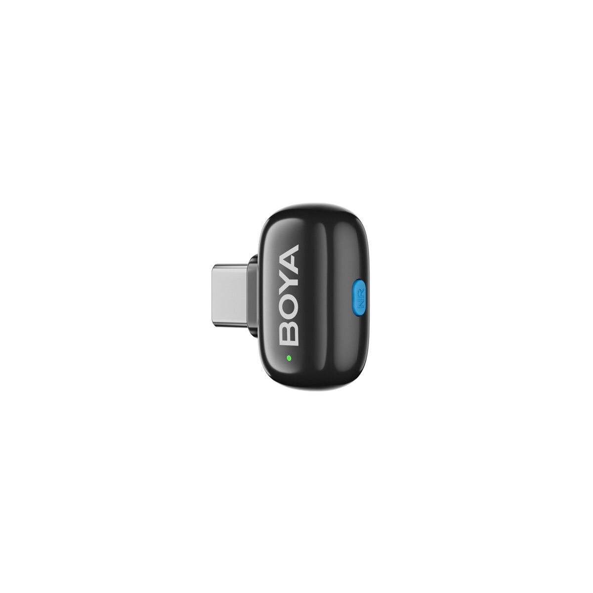 BOYA Mikrofon-Halterung Boya Mini 2-02 Funkmikrofon Set USB-C 2,4GHz