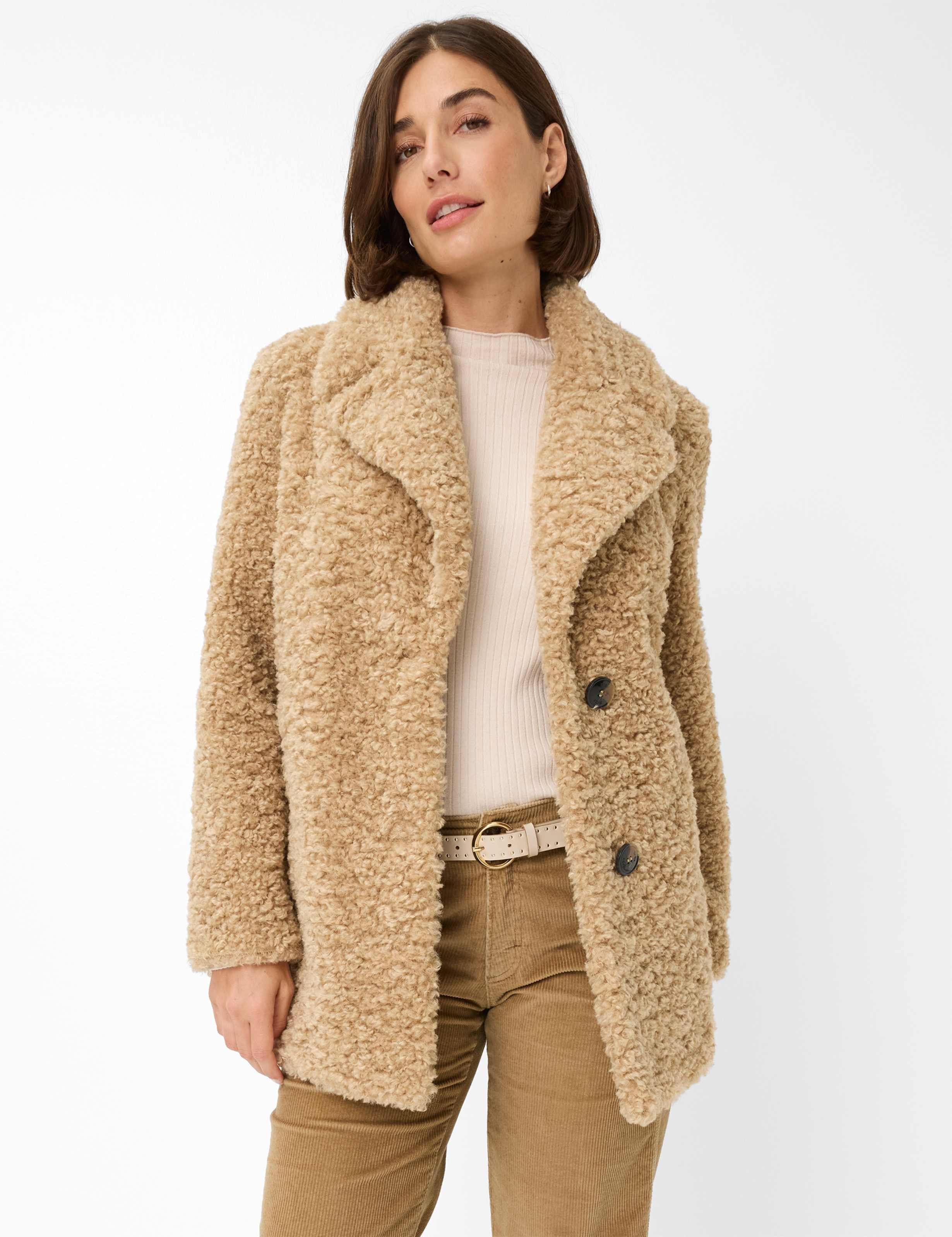 Brax Funktionsmantel Style HELSINKI günstig online kaufen