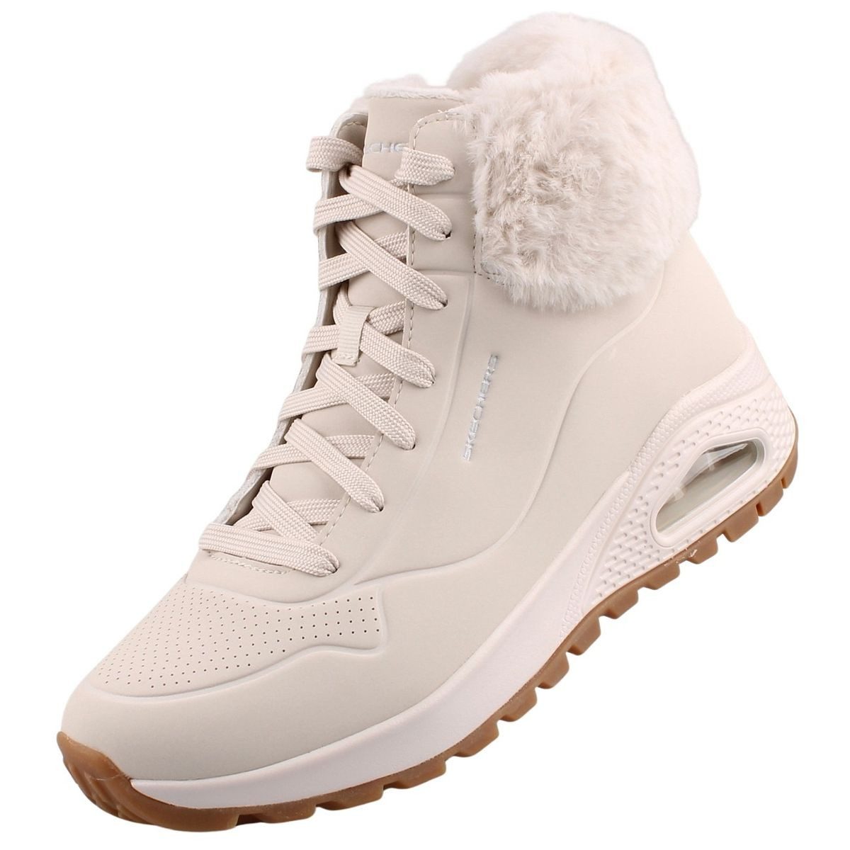 Skechers 167274-OFWT Stiefelette günstig online kaufen