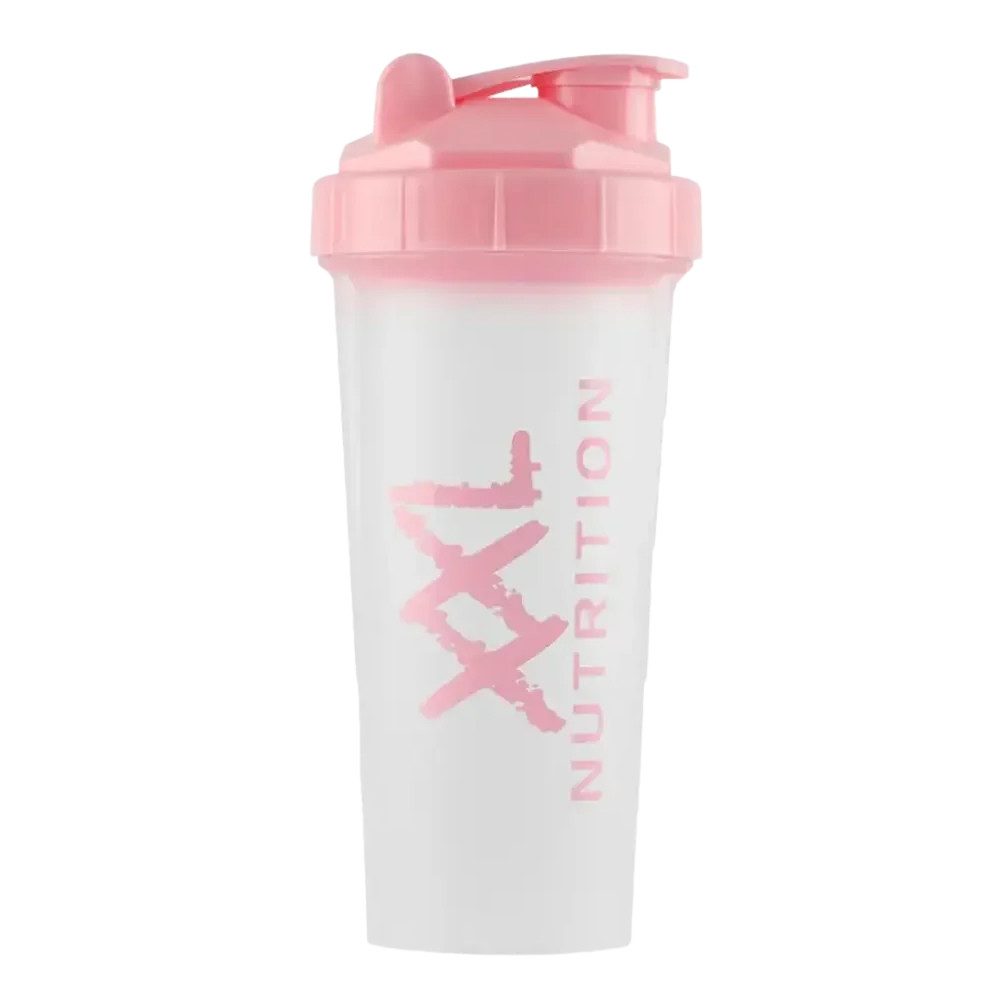XXL Nutrition Protein Shaker Shaker 800 ml