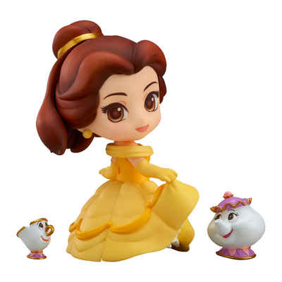 Good Smile Sammelfigur Nendoroid Belle - Disney Die Schöne und das Biest