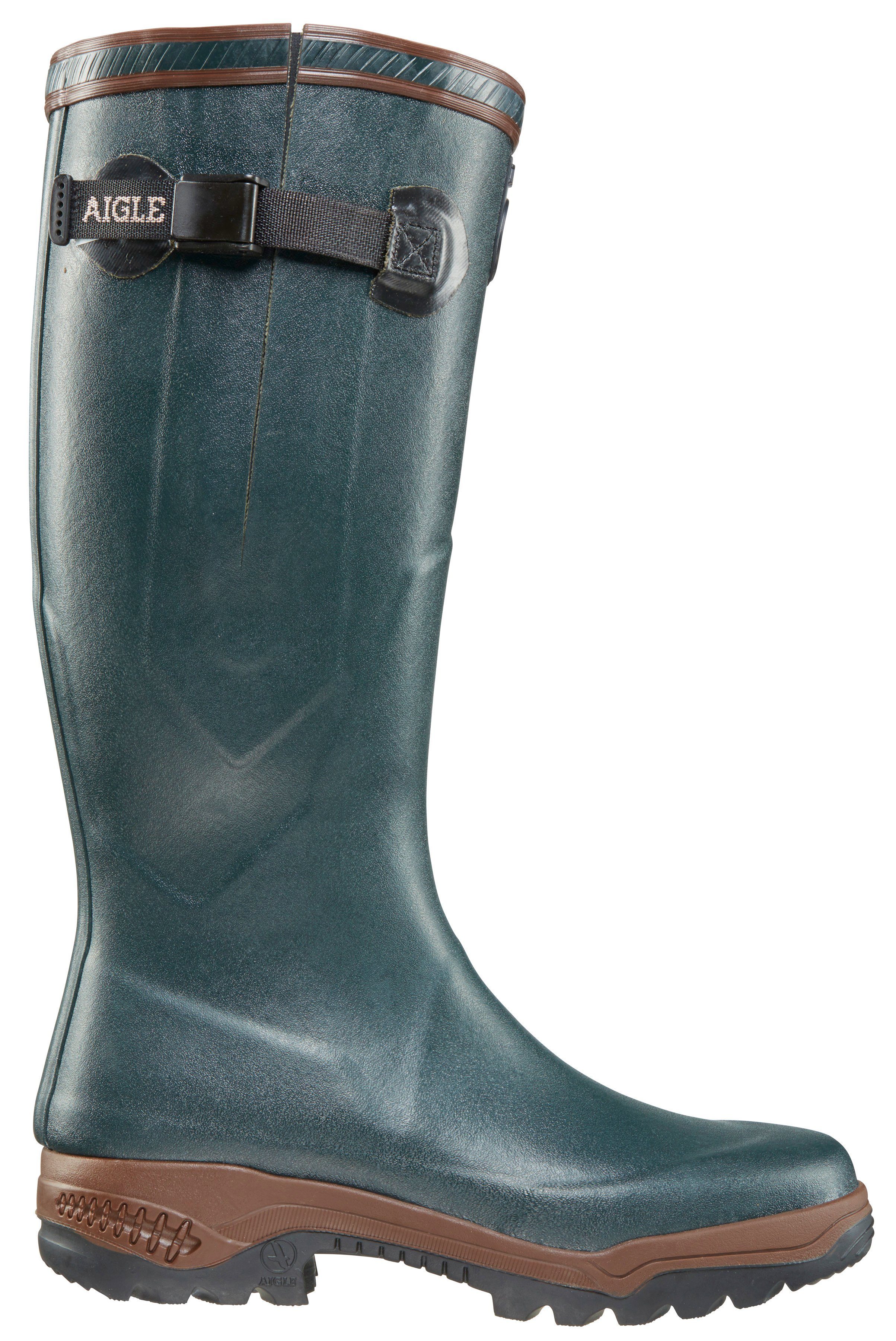 Aigle Parcours 2 Vario Gummistiefel