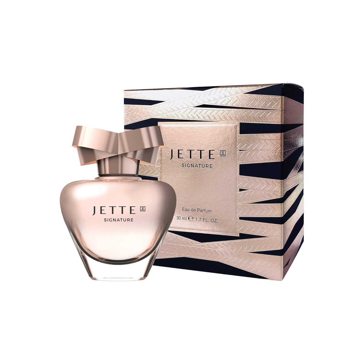 JETTE Eau de Parfum Jette Joop Signature Eau de Parfum Spray für Damen - 30 ml