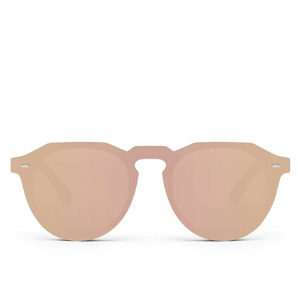 Hawkers Sonnenbrille WARWICK VENM HYBRID #rose gold 141 mm