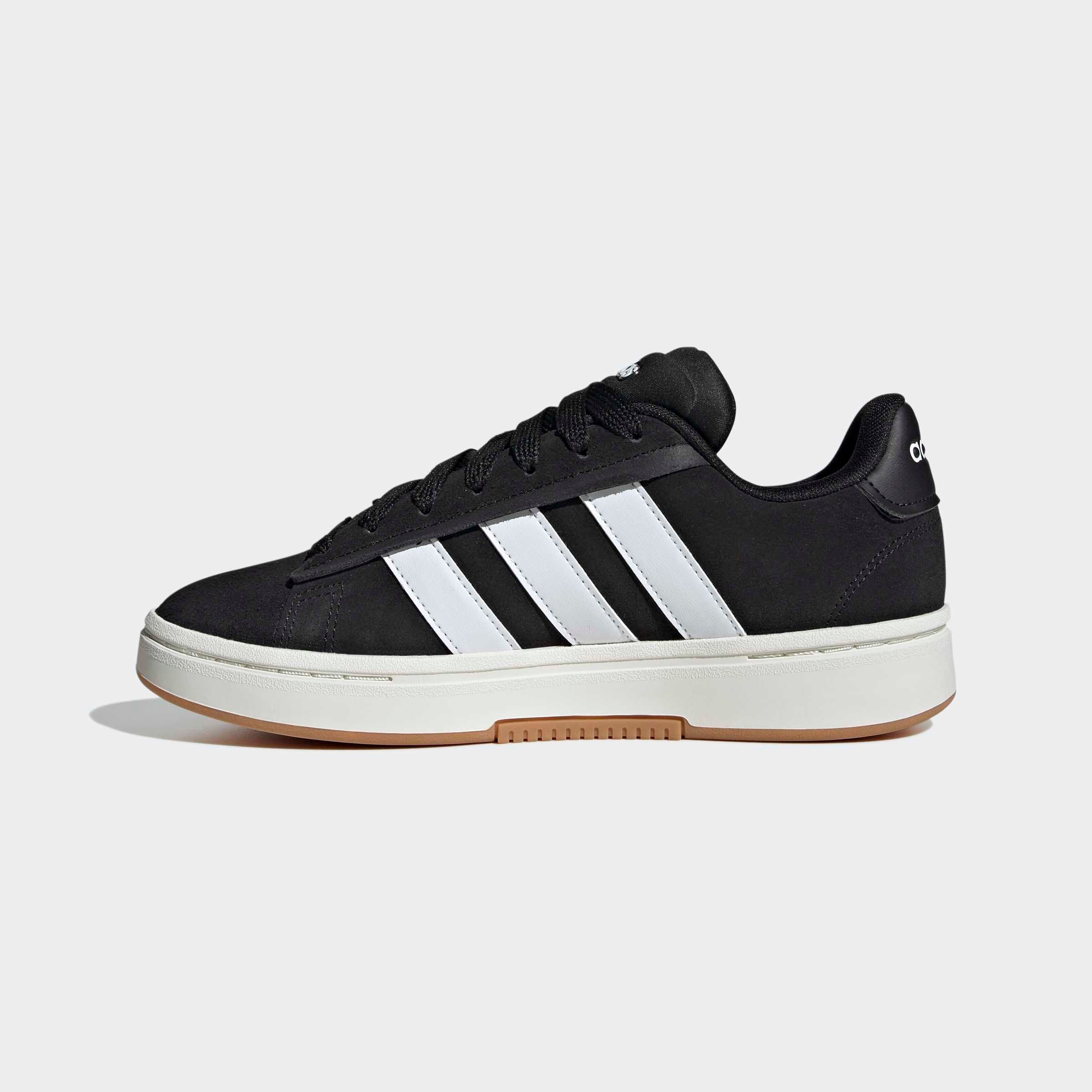 adidas Sportswear GRAND COURT ALPHA Sneaker inspiriert vom Design des adidas campus 00