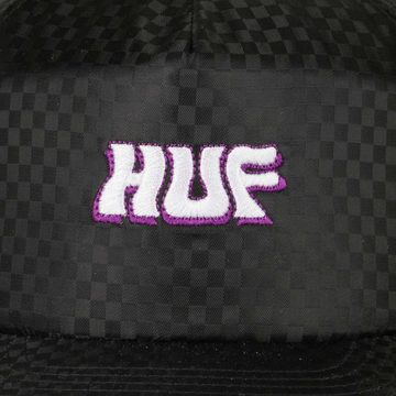 HUF Baseball Cap (1-St) Baseballcap Snapback