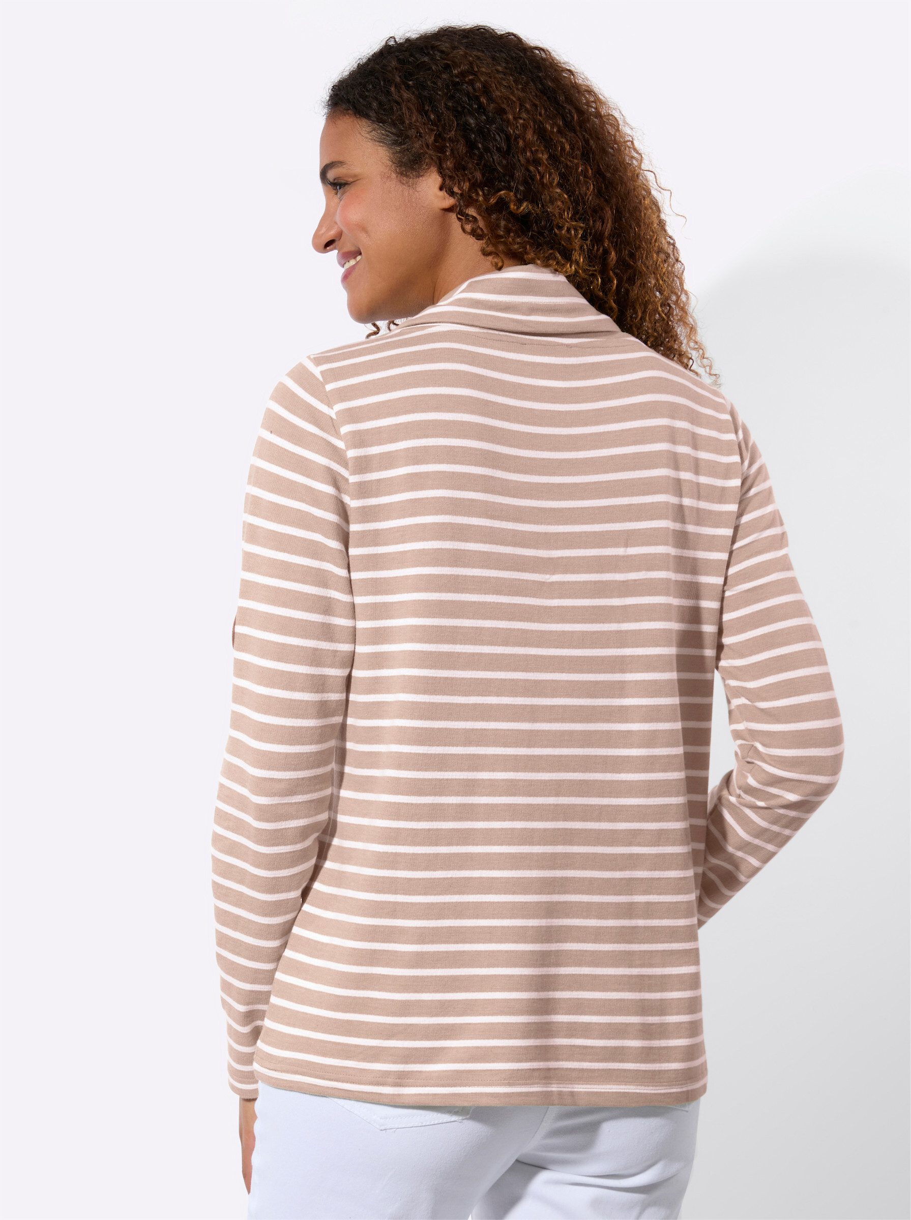 Witt Sweater Sweatshirt Langarm