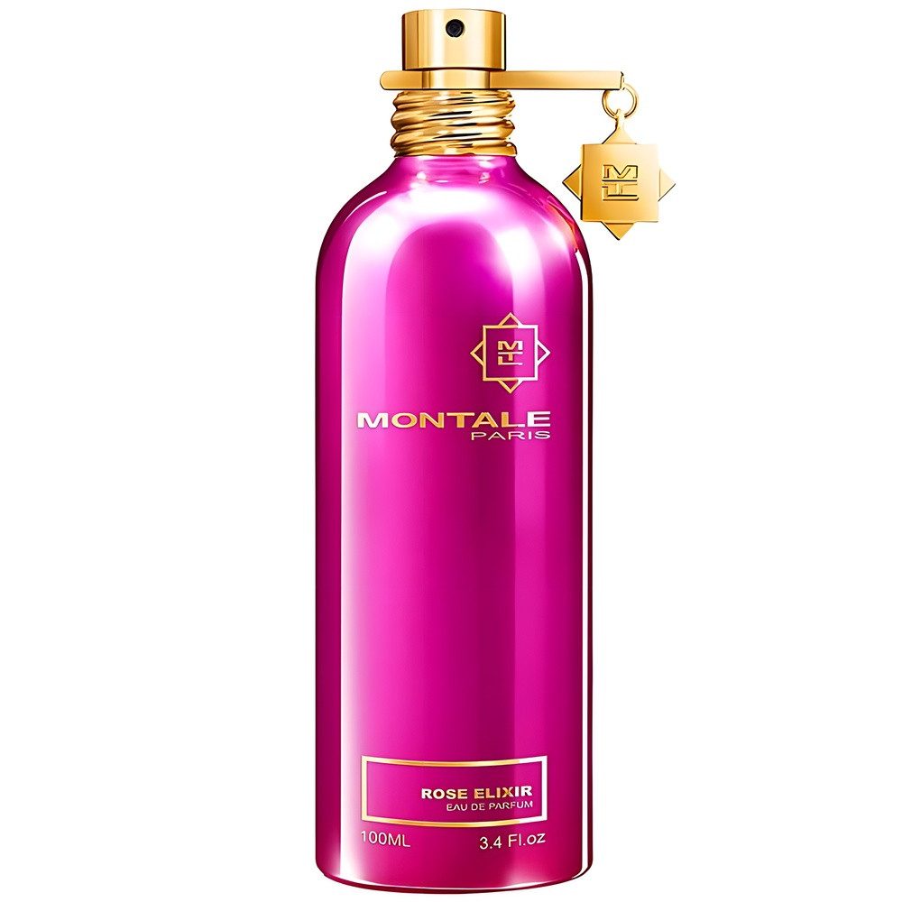 montale Eau de Parfum Montale Rose Elixir 100ml Eau de Parfum Unisex
