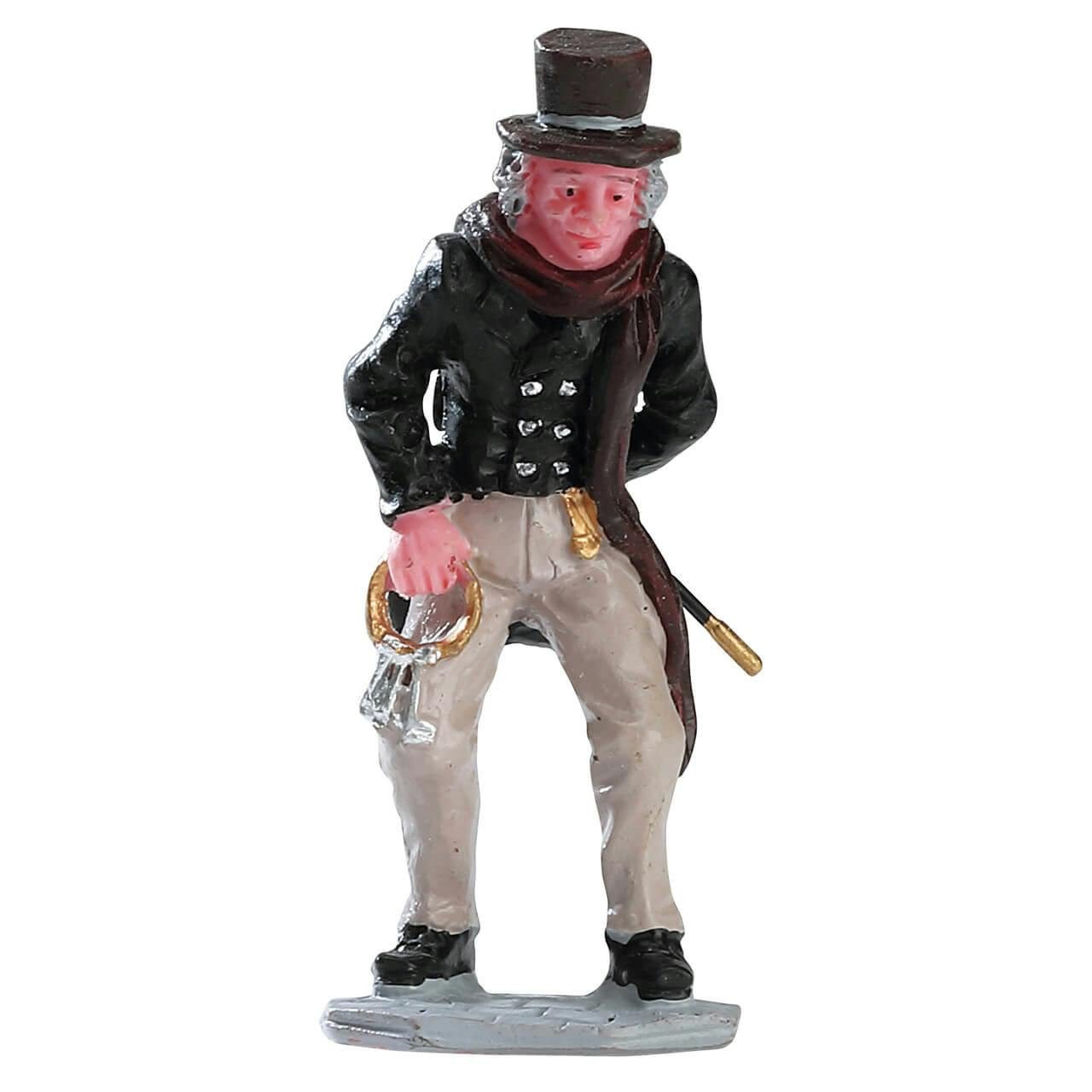 LeMax Weihnachtsdorf Lemax Weihnachtsdorf: Geizhals / Scrooge (92297)