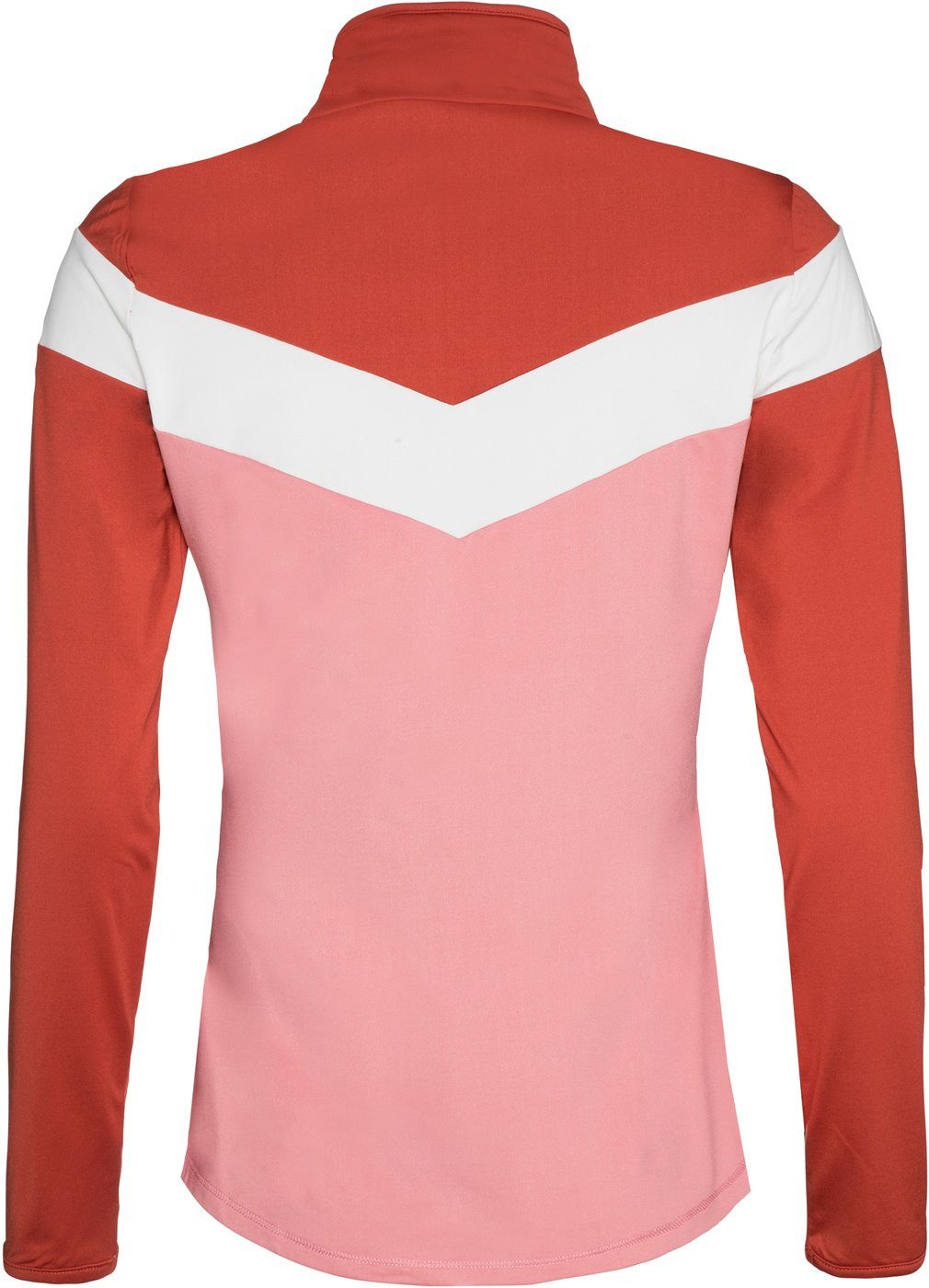 Protest Fleecepullover IRENE 1/4 zip top