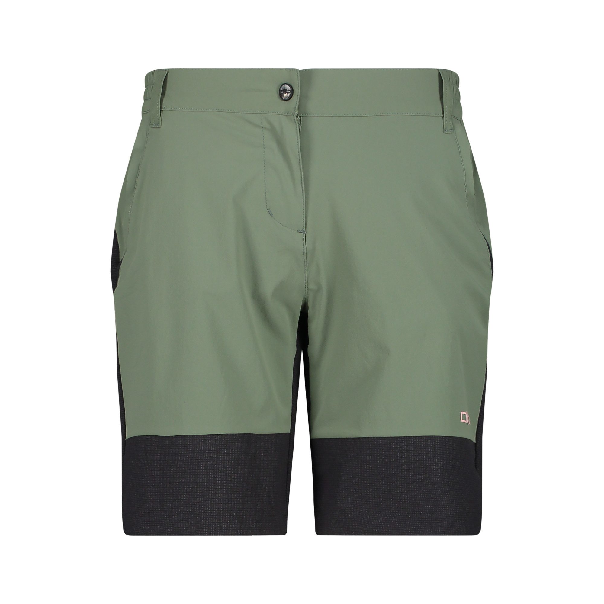 CMP Sweatrock CMP Damen Rock WOMAN BERMUDA 34T6716