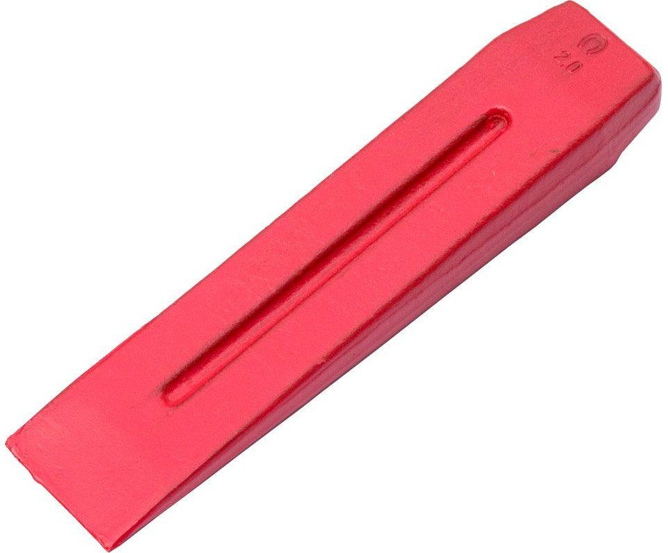 Beil Connex Spaltkeil 2,5 Rot 2500 g 24,5 cm