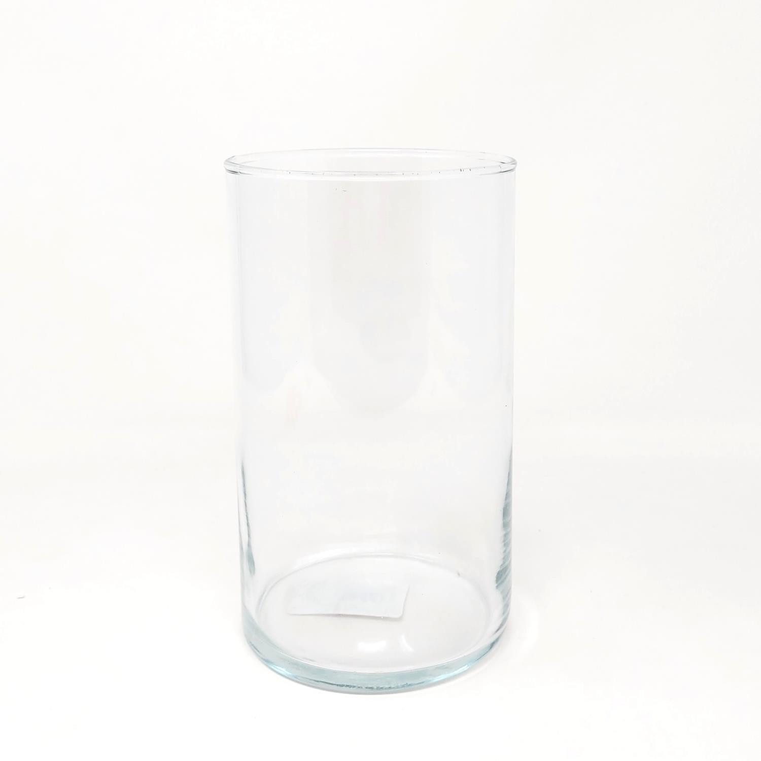 CreaFlor Home Dekovase Basic Collection, Maschinenglas günstig online kaufen