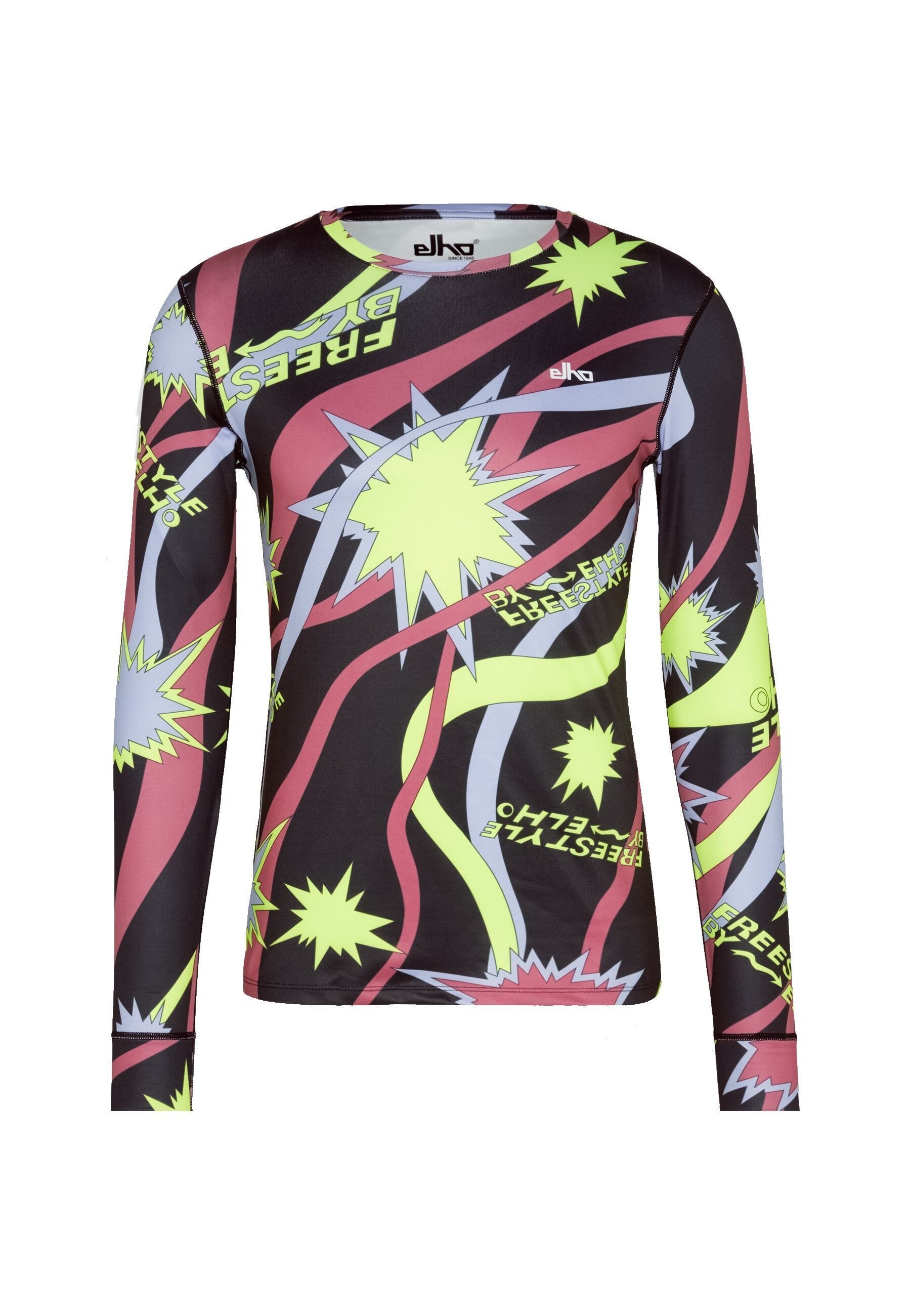 Funktionsshirt
