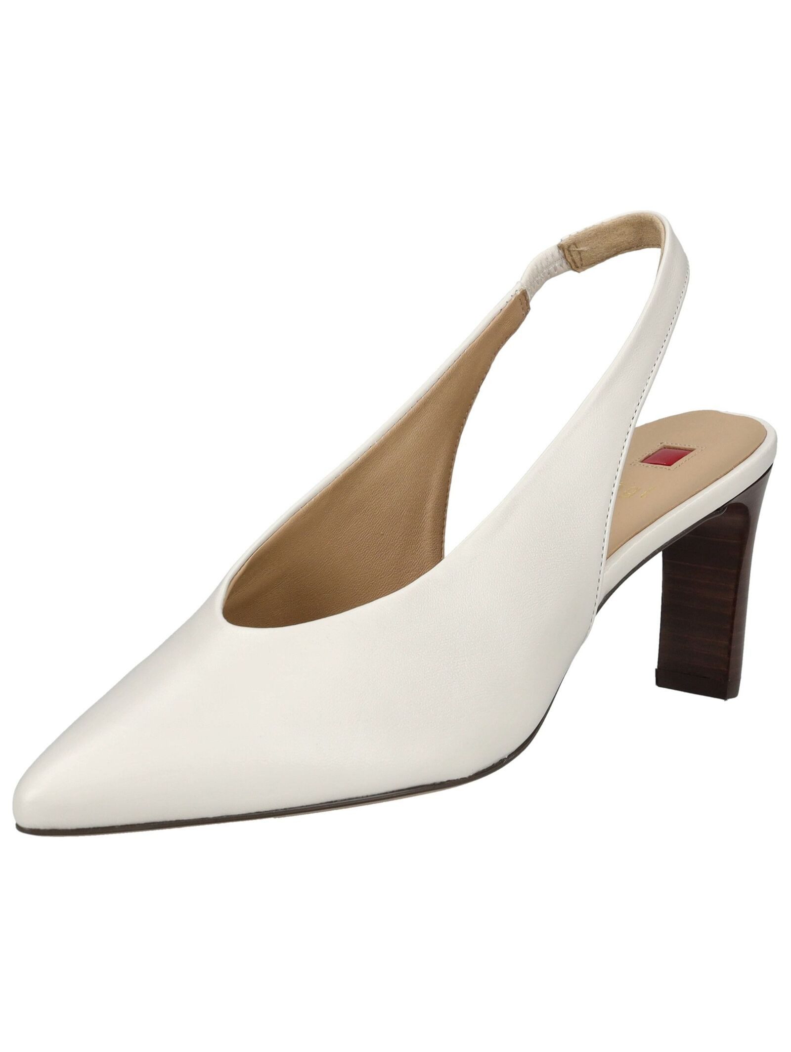 Högl Högl Pumps Leder High-Heel-Pumps