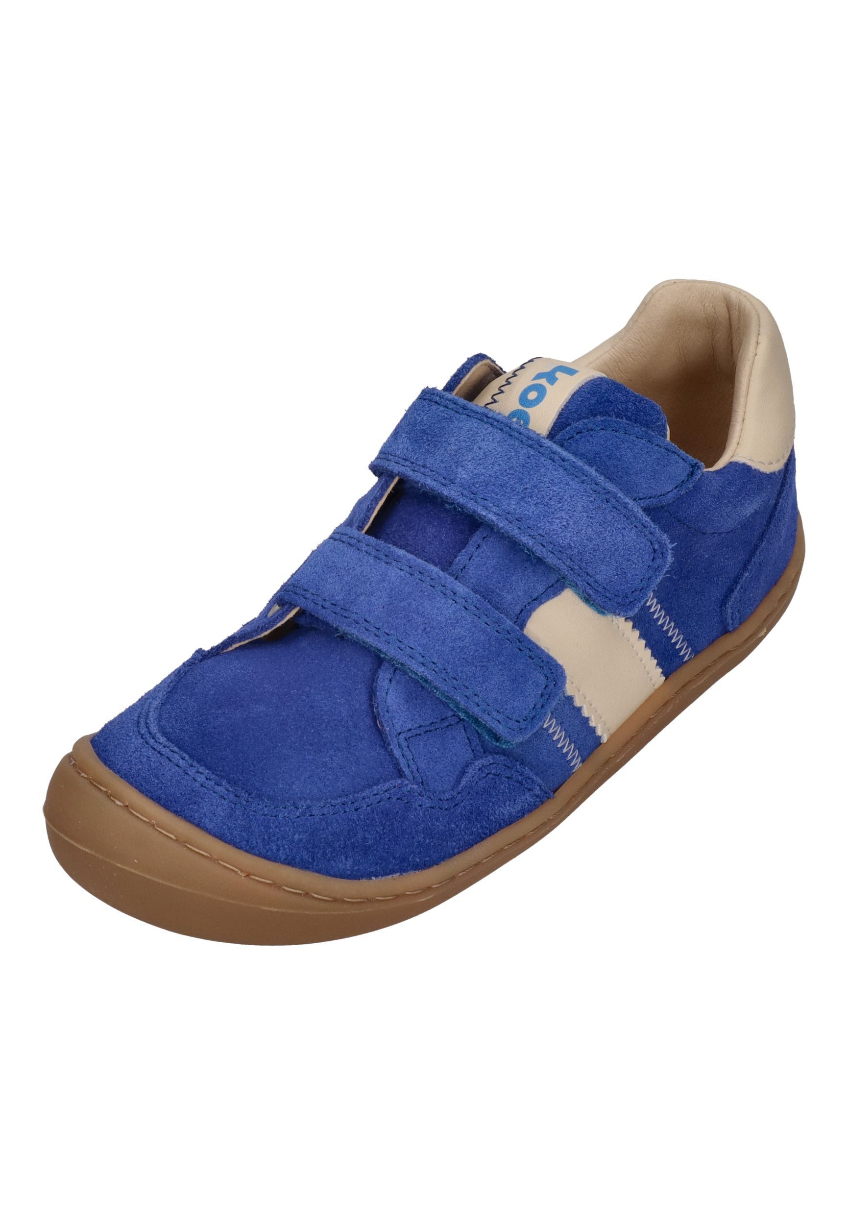 BALI SUEDE 3.0 Barfußschuh
