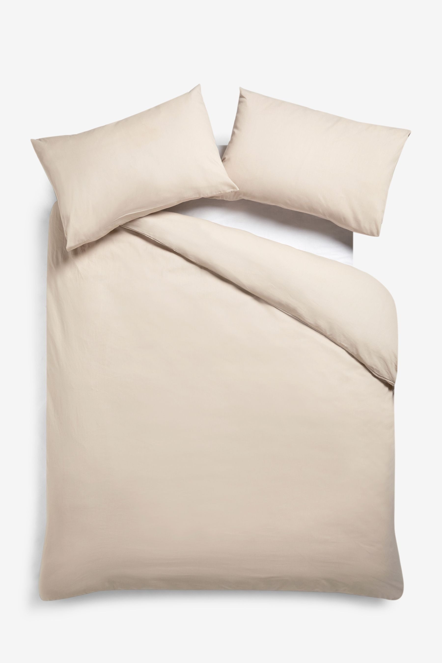 Next Bett-Set Bettgarnitur aus 100 % Baumwolle, günstig online kaufen