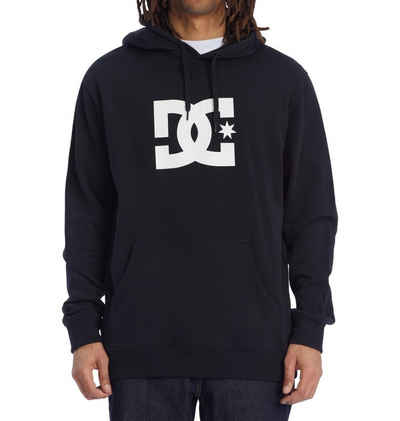 DC Shoes Kapuzensweatshirt DC Star