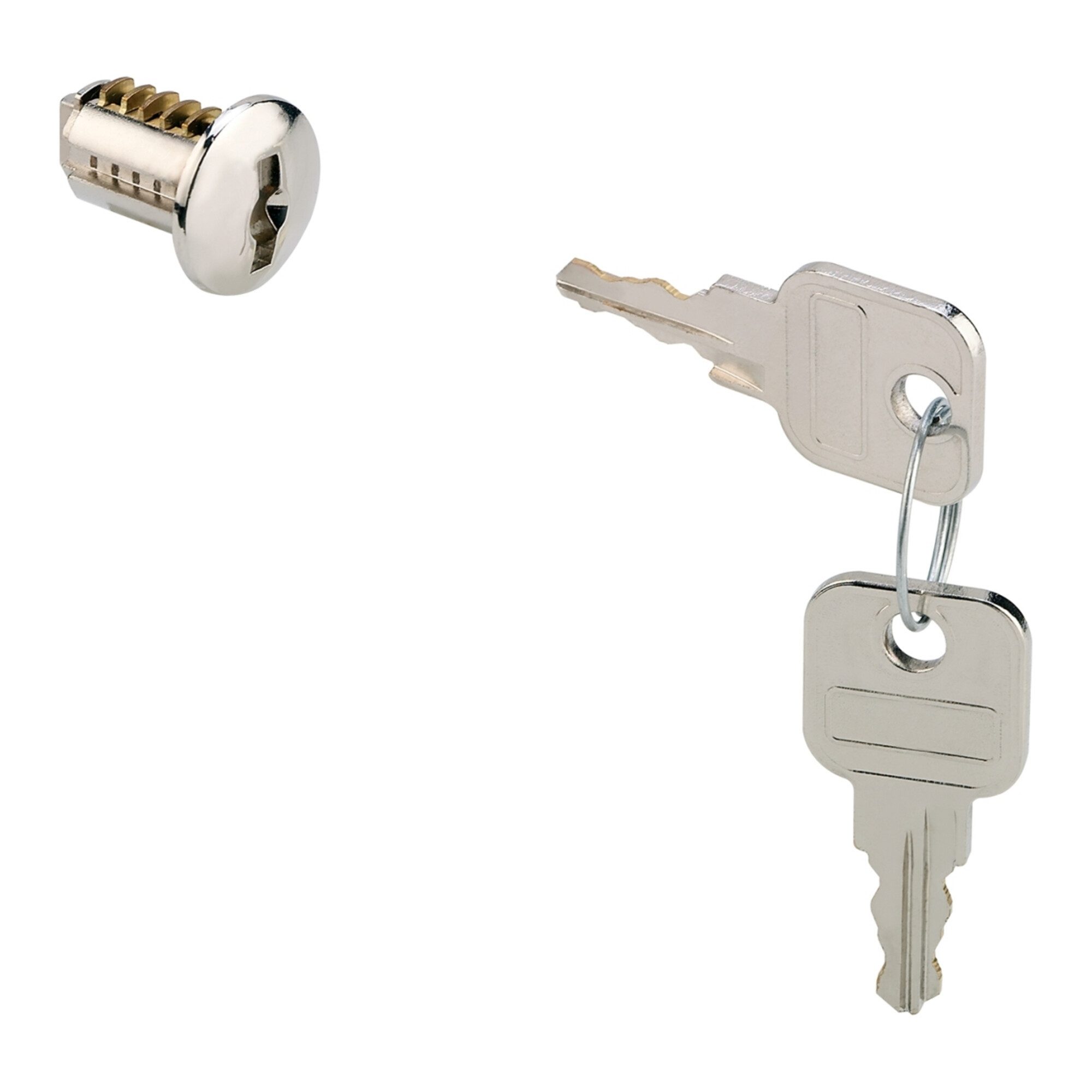 Hettich Profilzylinder Hettich Innenzylinder Z23 18010
