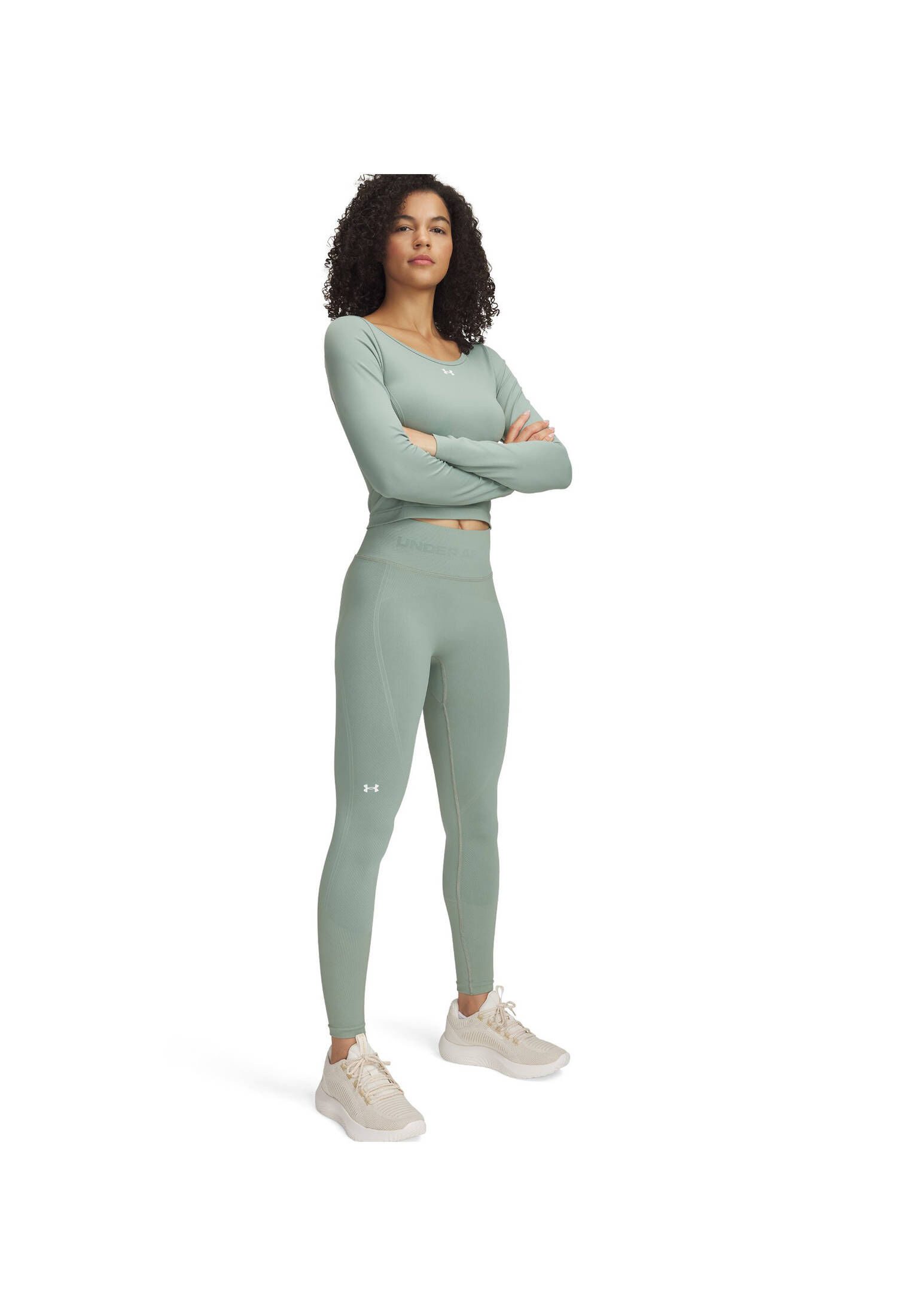 Under Armour® Trainingstights Damen Fitnesstights TRAIN günstig online kaufen