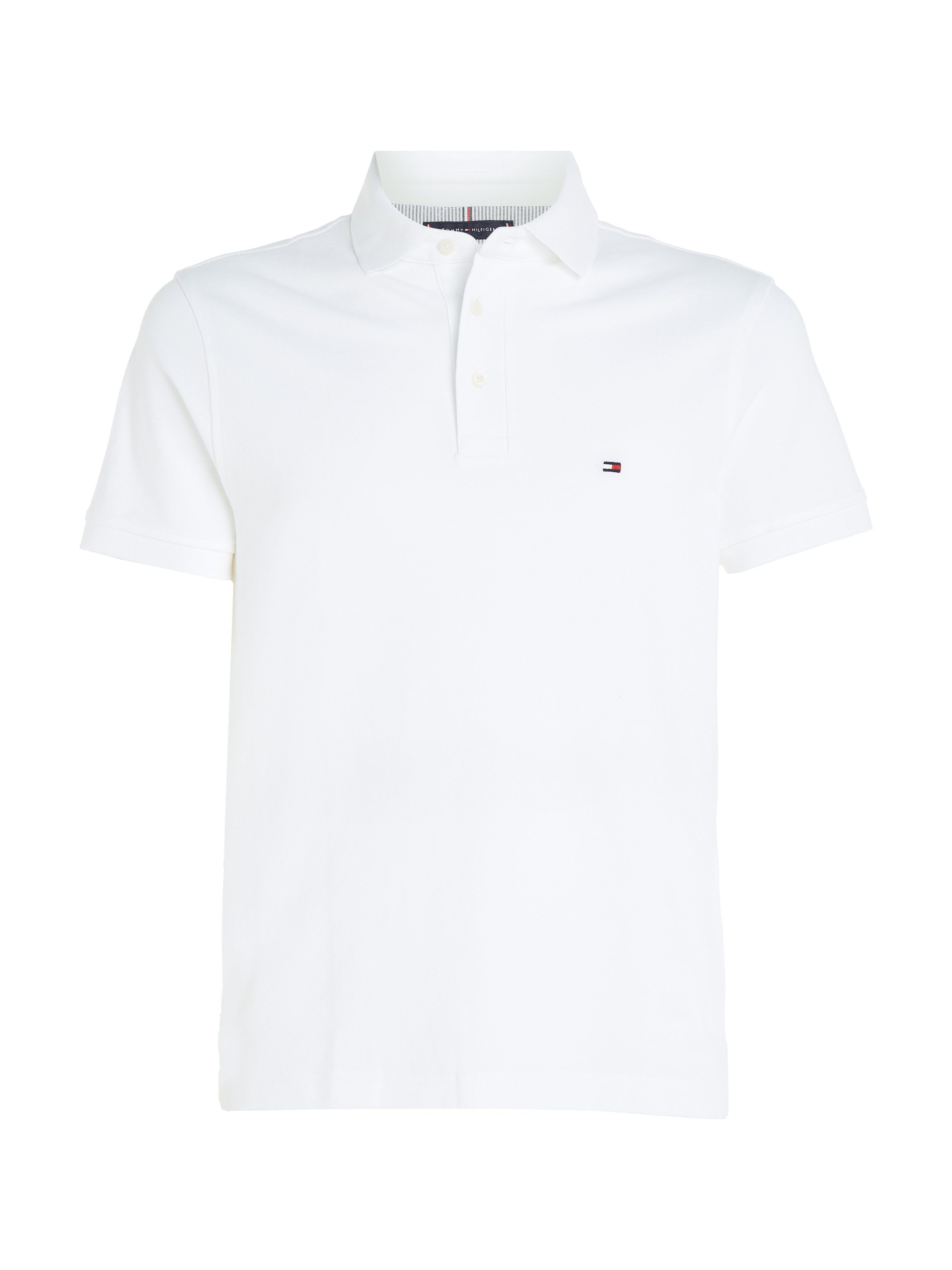 Poloshirt 1985 SLIM POLO