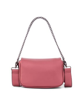 NOBO Handtasche Handtasche NBAG-N0250-C004 Rosa