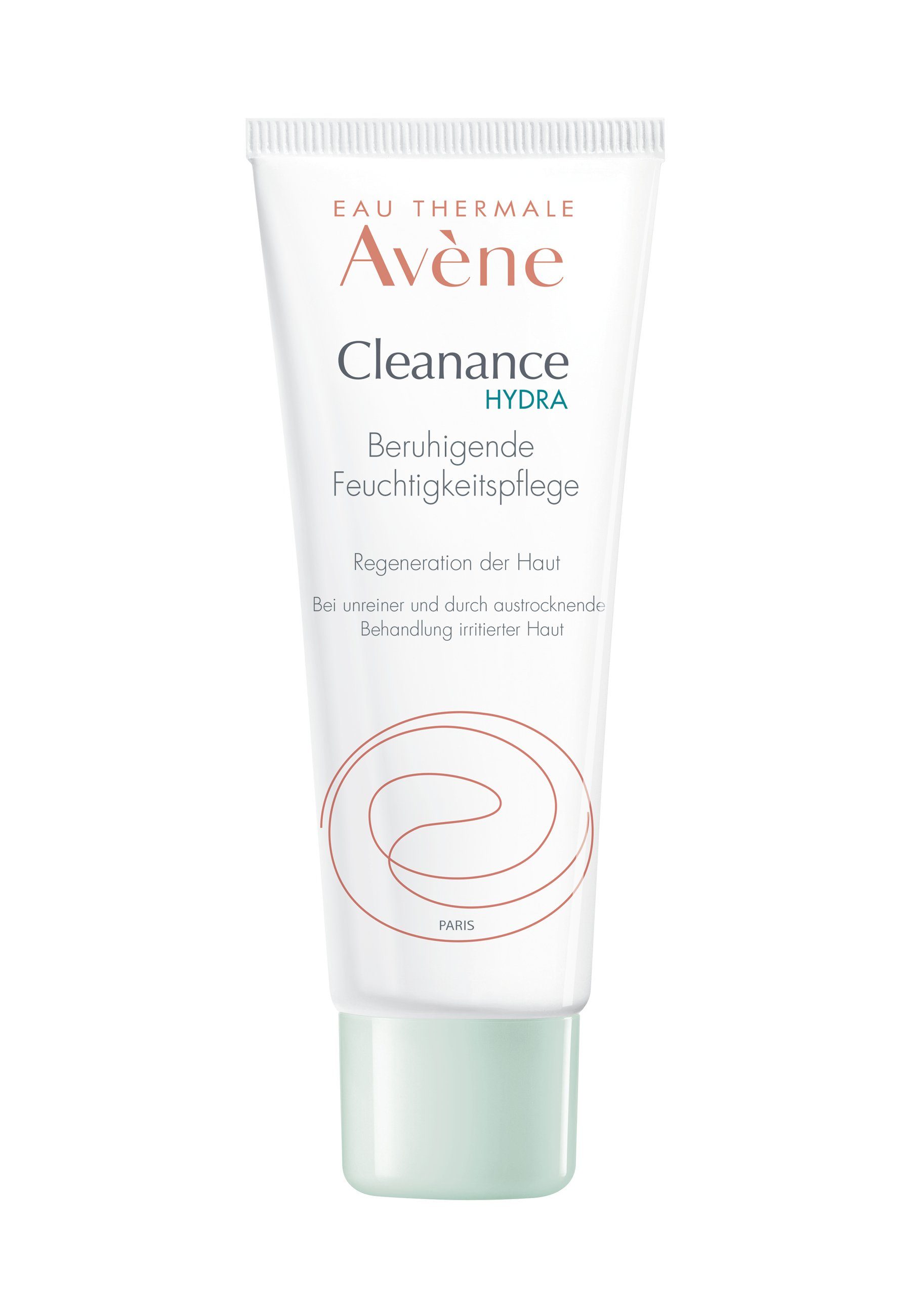 Gesichtspflege Cleanance HYDRA Beruhigende Feuchtigkeitspflege