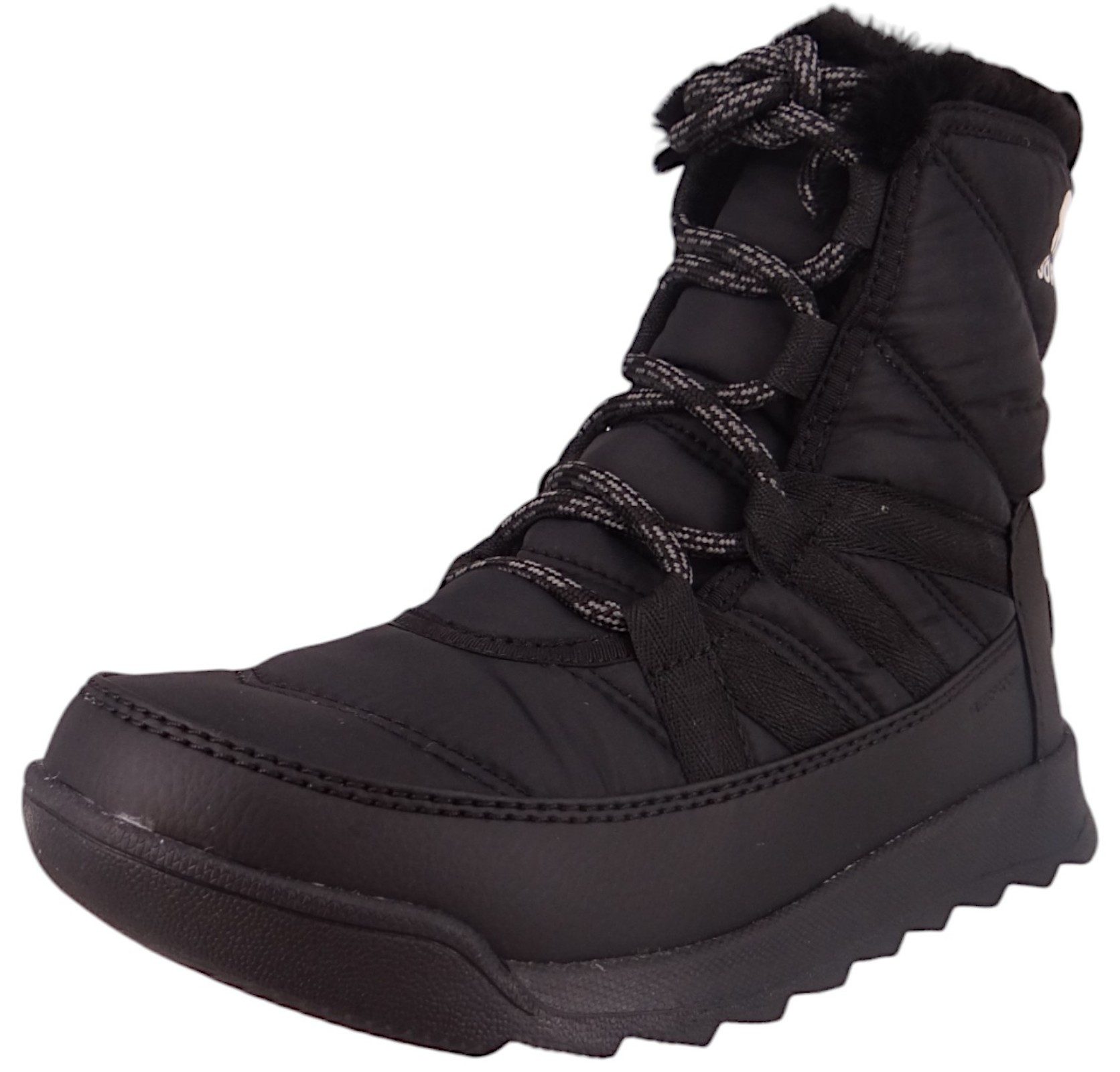 Sorel 2088241 010 Black, Quarry Stiefelette