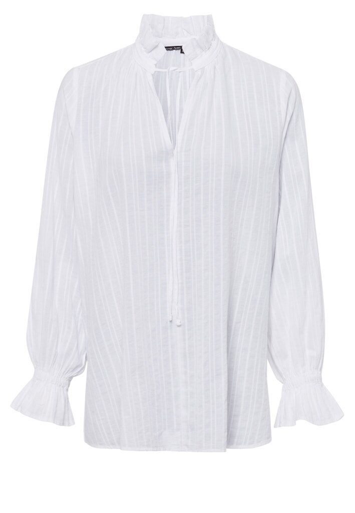 MARC AUREL Klassische Bluse