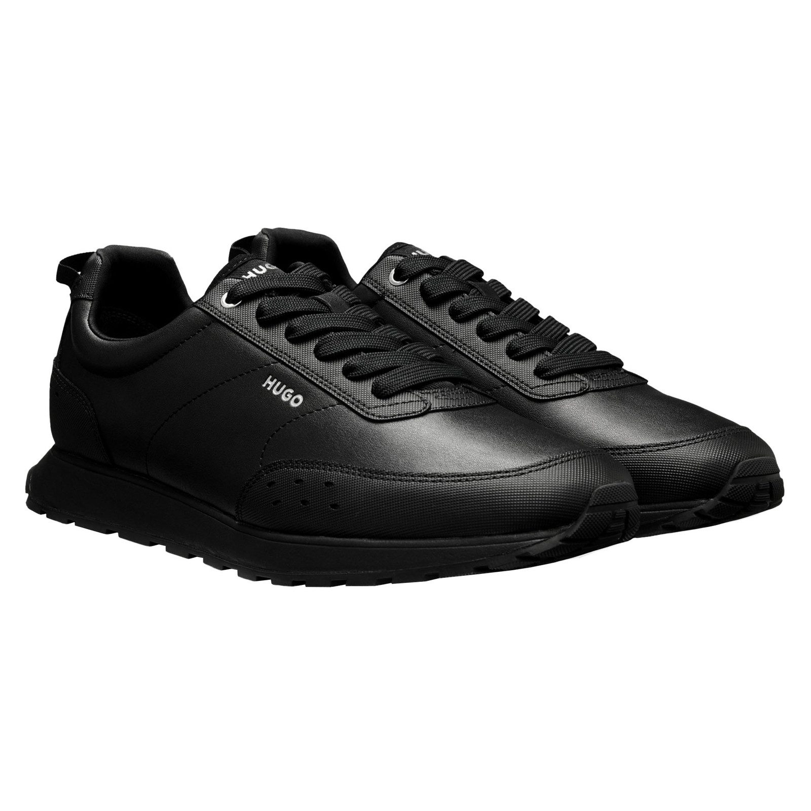 HUGO Icelin runn nyrbpu Sneaker mit günstig online kaufen