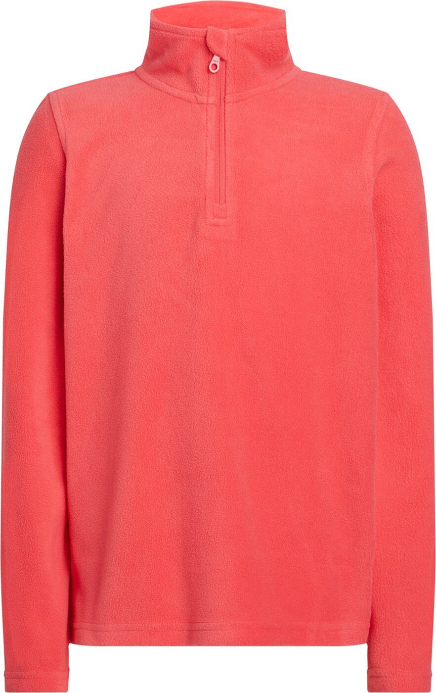 McKINLEY Fleeceshirt Ki.-Shirt Amarillo jrs PINK