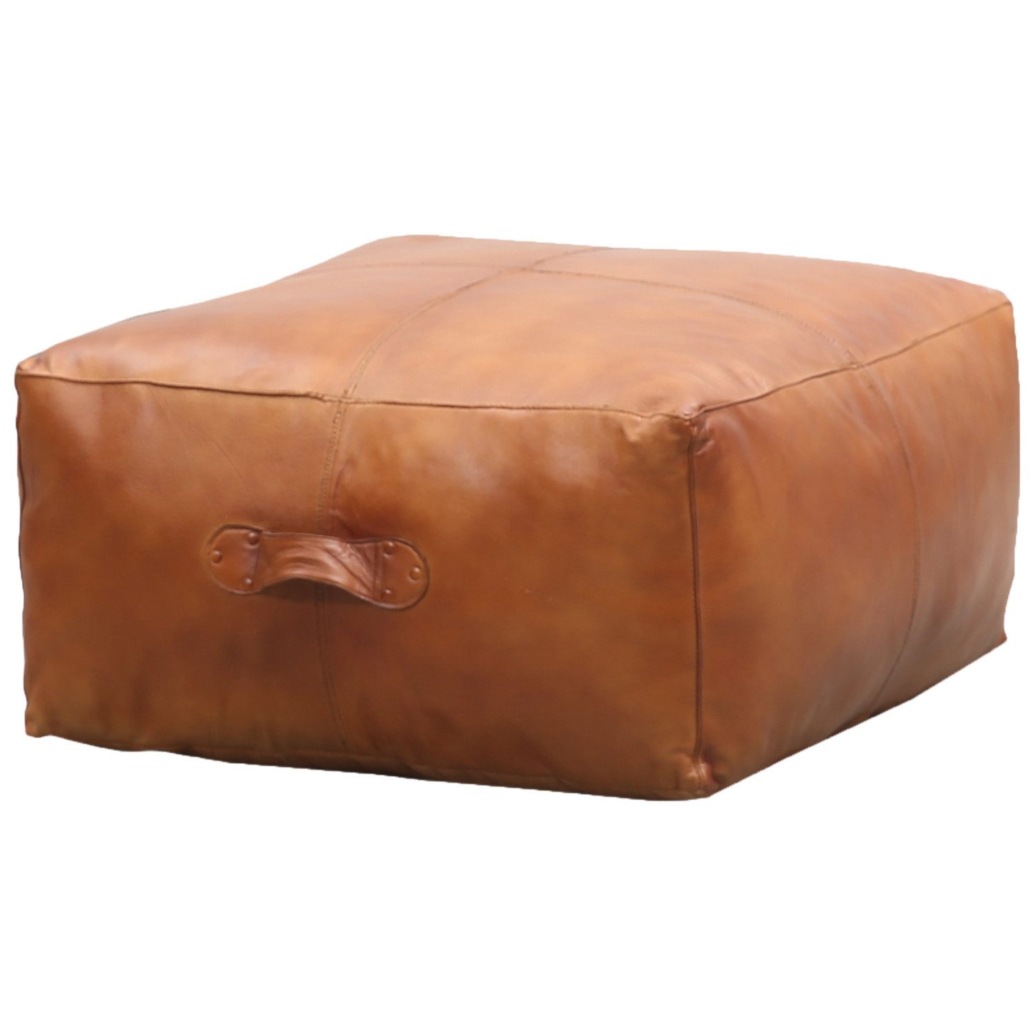 Marrakesch Orient & Mediterran Interior Pouf Vintage Pouf Sitzkissen Hocker günstig online kaufen