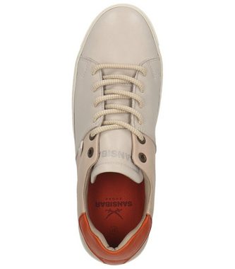 Sansibar Sneaker Leder Sneaker