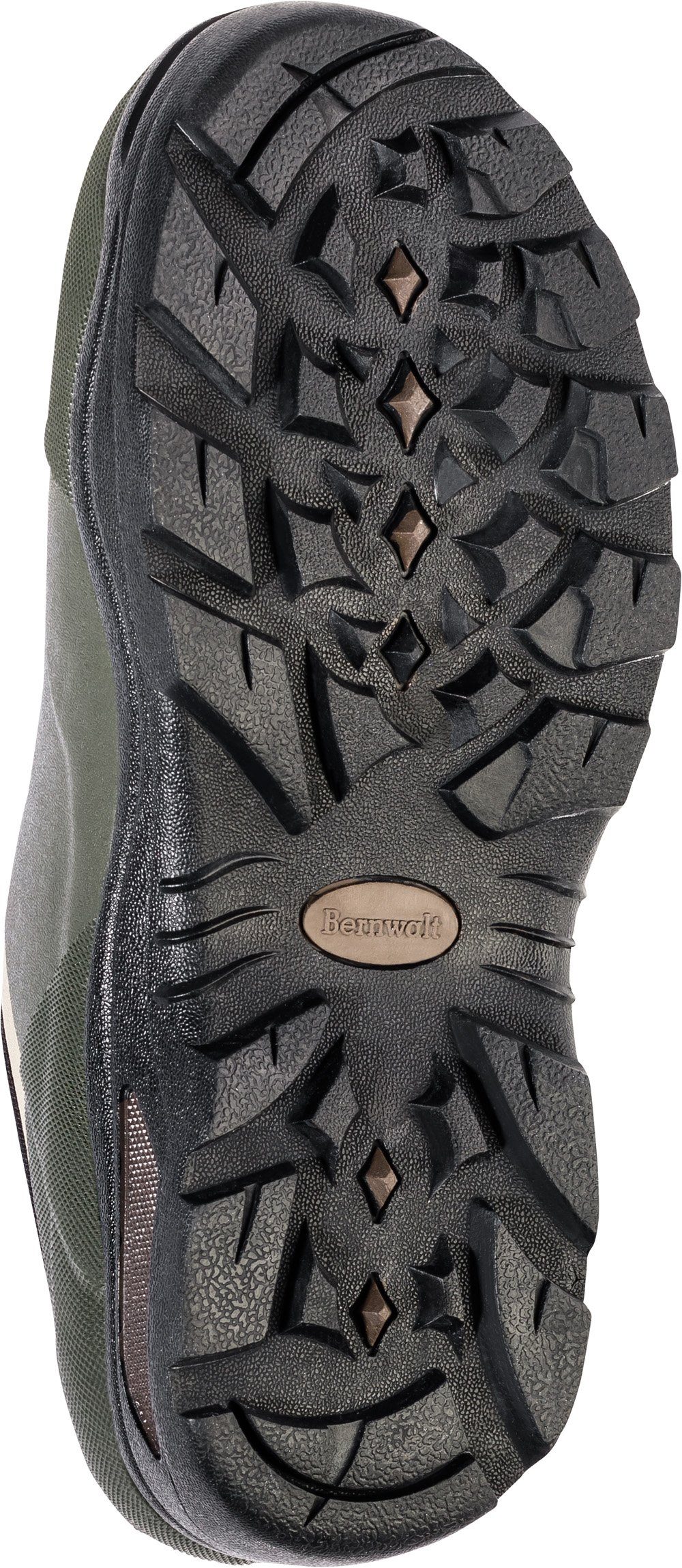 Bernwalt Clog Schuhwerk vom Gartenspezialisten: trocken, warm und komfortabel