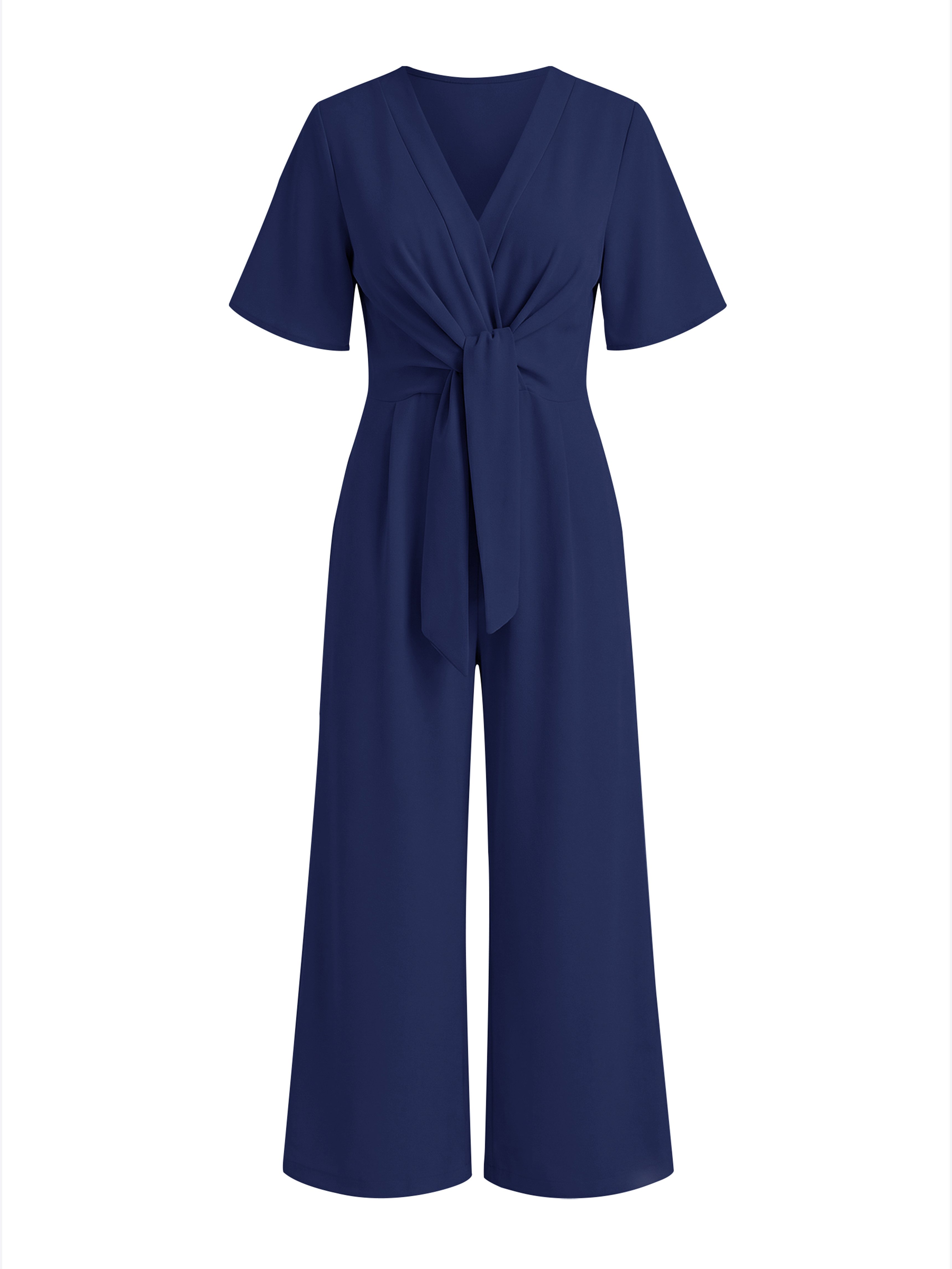Imily Bela Strampler Damen Elegante Freizeit Jumpsuits (Packung, 1-tlg., 1p günstig online kaufen