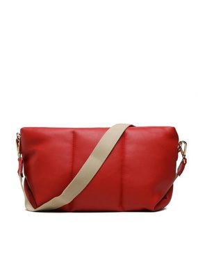 Unisa Handtasche Handtasche Zfeli Sup Scarlet