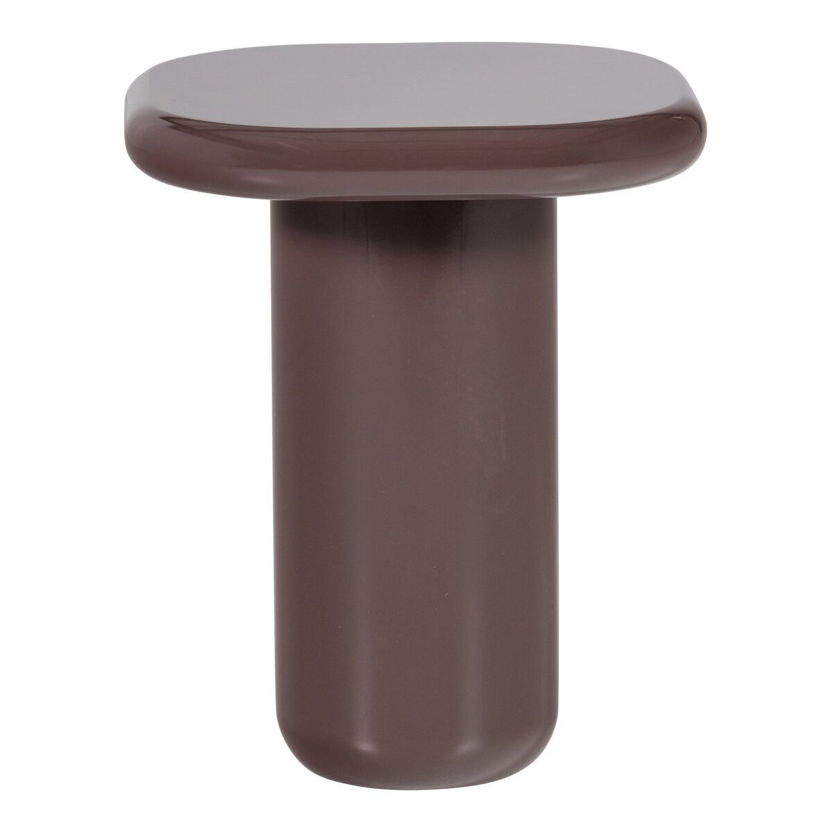 WOOOD Beistelltisch, Minimalistisches Design