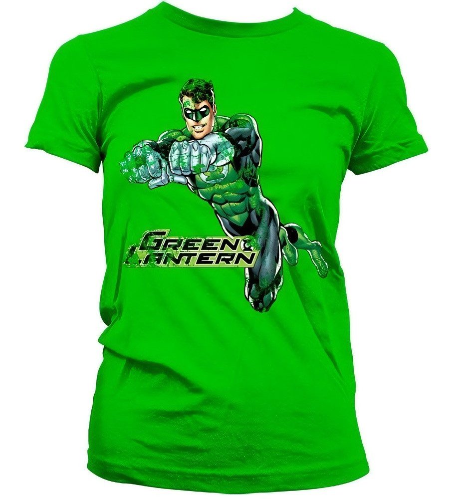 Green Lantern T-Shirt