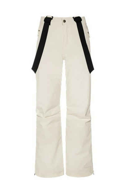 Protest Skihose Protest Kinder Skihose SUNNY Canvasoffwhite