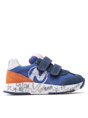 Naturino Sneakers Jesko Vl. 0012015885.20.1C65 M Azure/Orange Sneaker