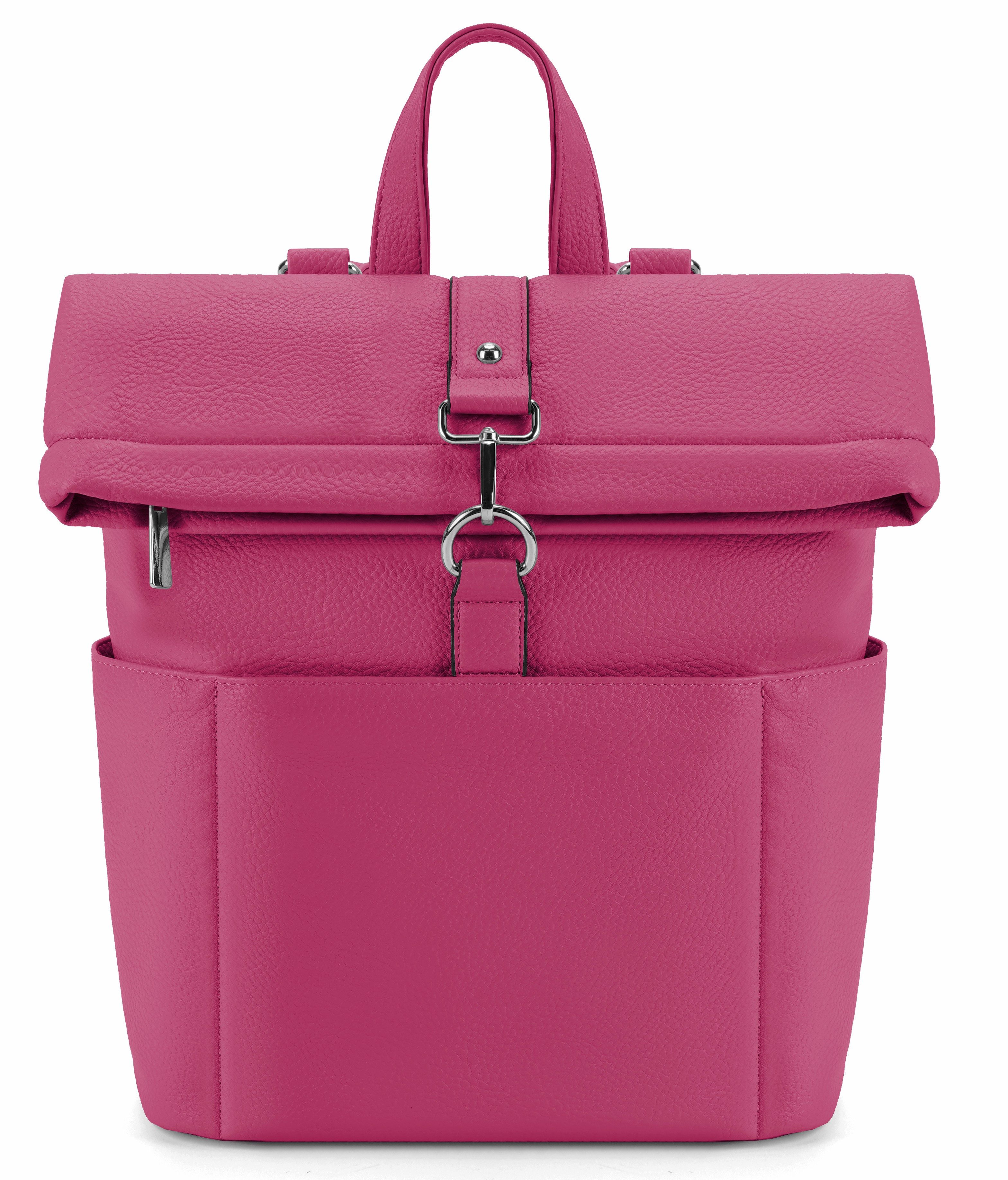 MIRROSI Tagesrucksack Damen auch als Crossbody günstig online kaufen