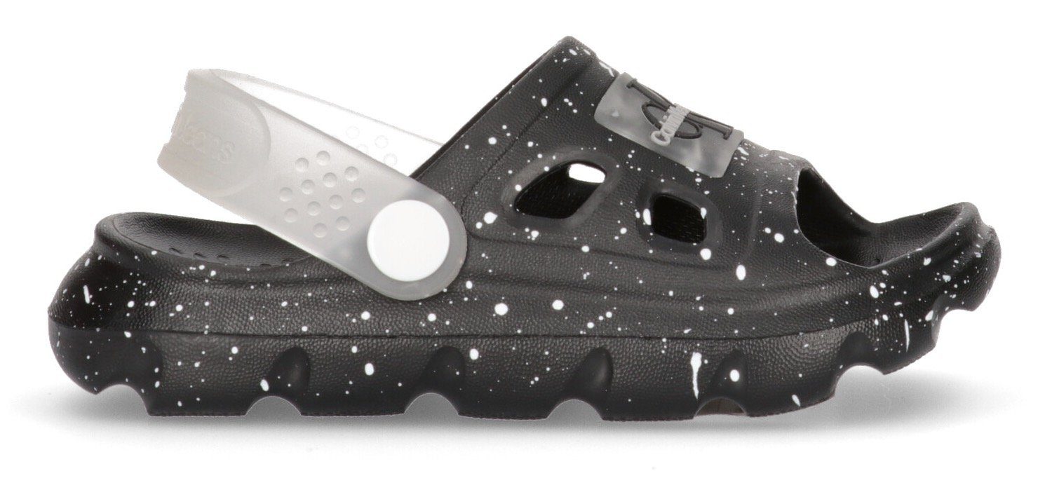 Calvin Klein Jeans COMFY SANDAL Badesandale, günstig online kaufen