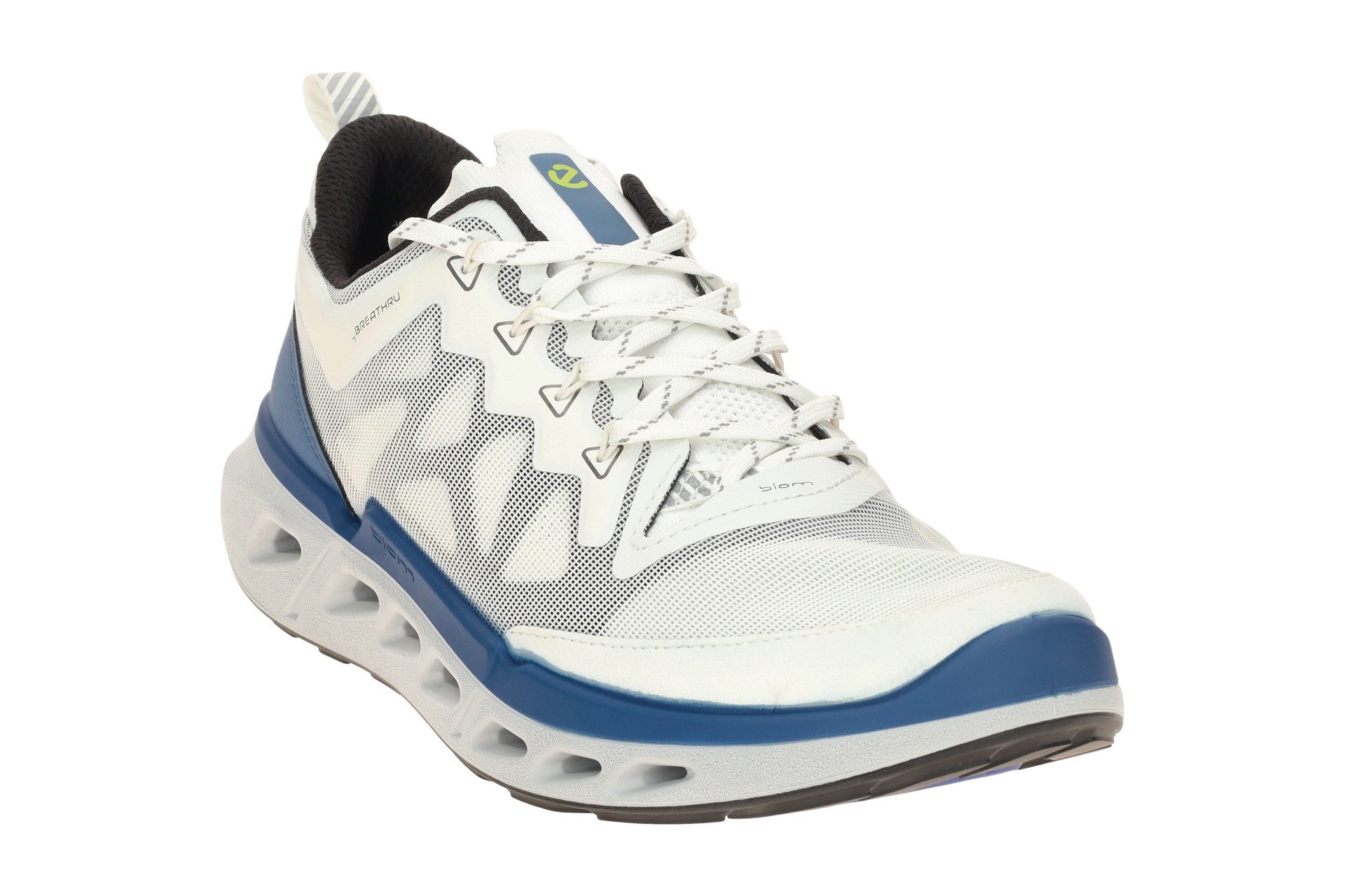 Ecco 85031461647 Schnürschuh