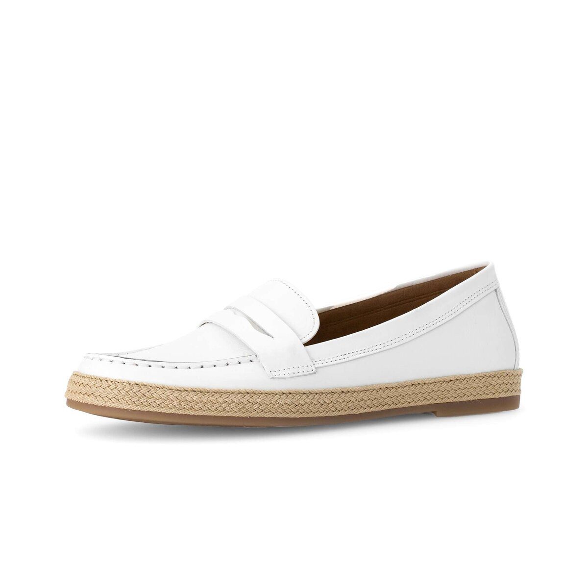 Gabor Slipper Glattleder Slipper günstig online kaufen