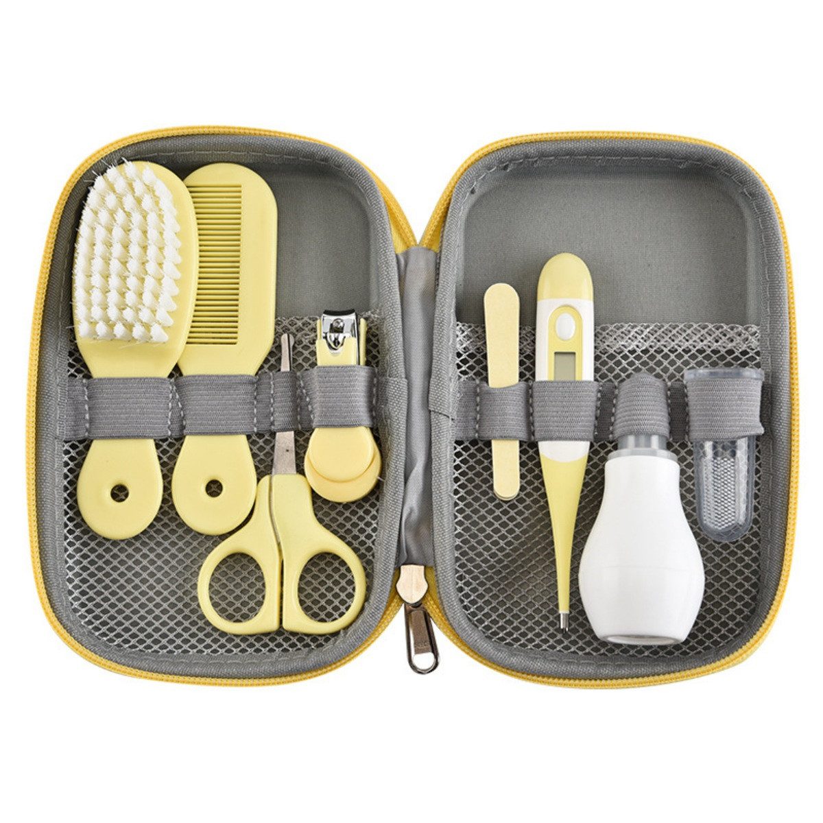 Babypflege-Set Babypflege set,8-teilige Babypflegen für Baby,Neugeborenen Pflegen Set