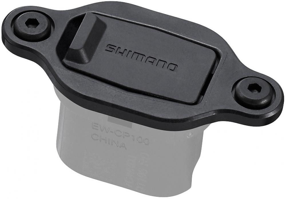 Shimano SHIMANO Ladeport SHIMANO E-BIKE SYSTEMS EW-CP100 Ladeport - 550 mm E-Bike Akku