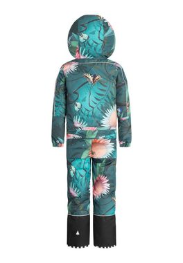 WeeDo Schneeoverall COSMO FAIRY Funktional, limitiert, nachhaltig produziert