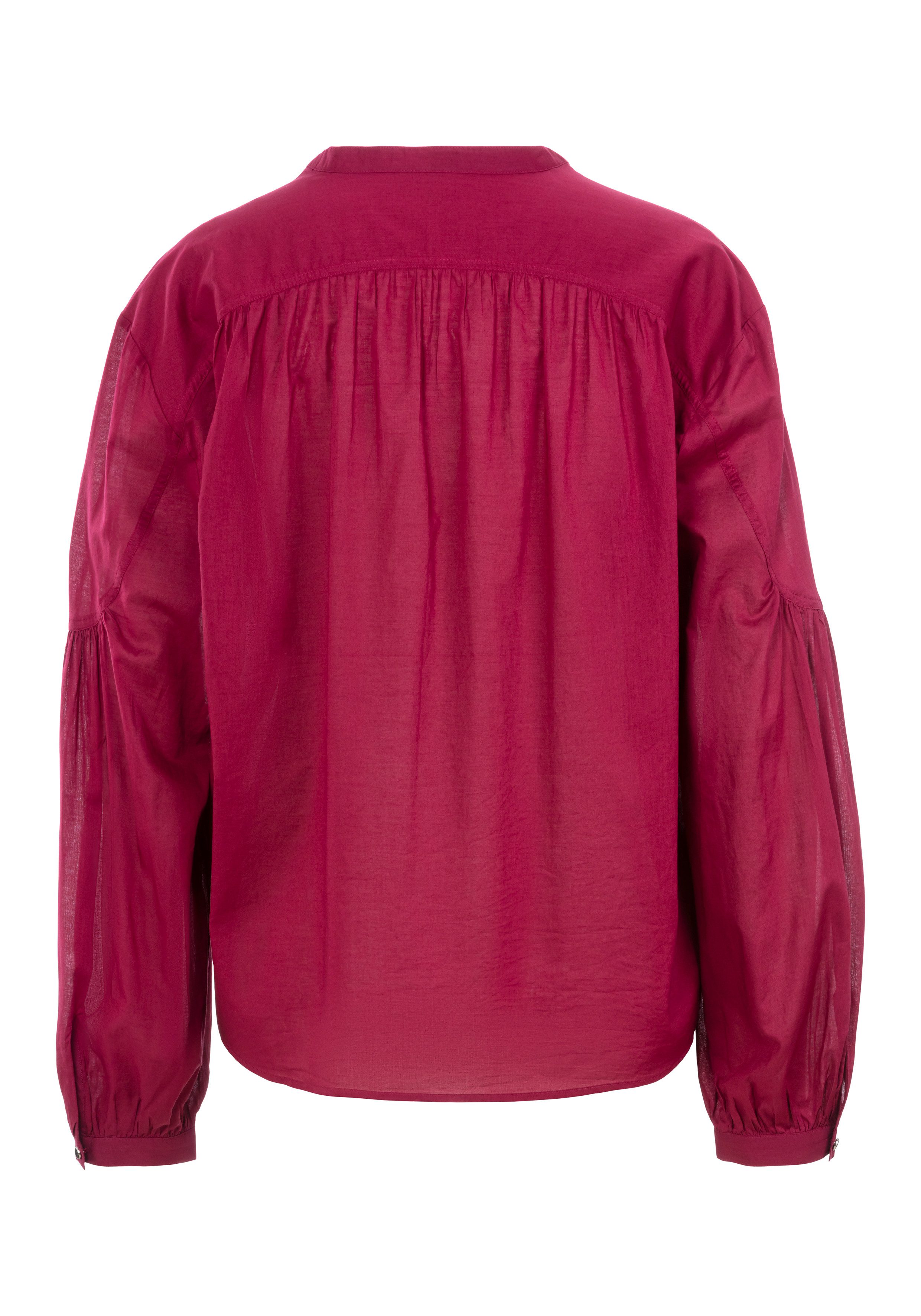 BOSS ORANGE Klassische Bluse Berday Premium günstig online kaufen